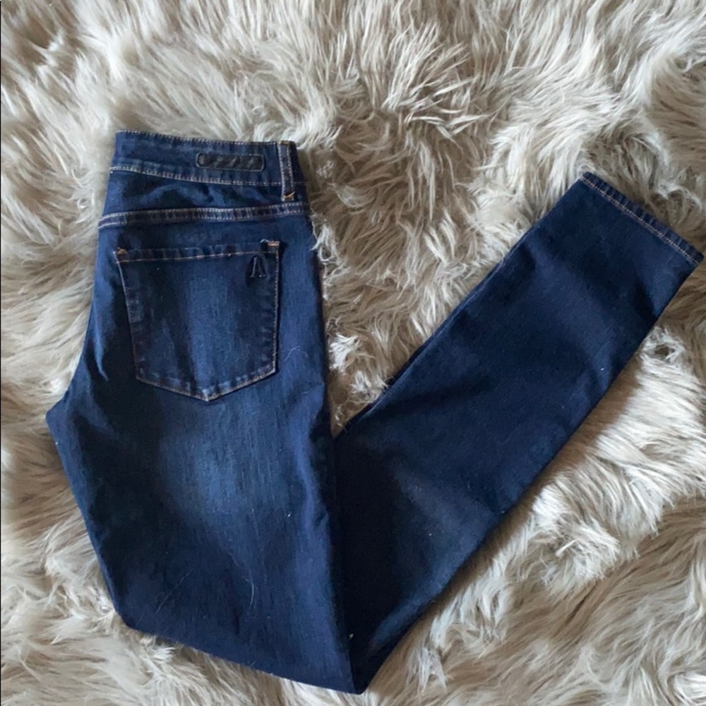 Articles of Society skinny pants